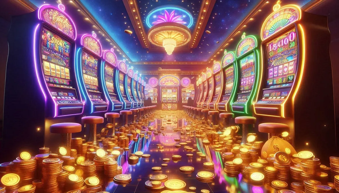 FS Casino